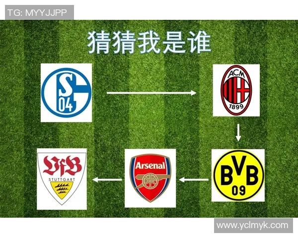 《谁是足球场上的神秘球星 猜猜看你能识别多少位传奇人物》